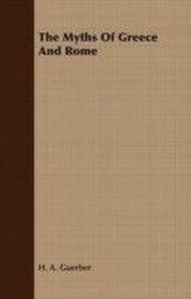 Myths Of Greece And Rome