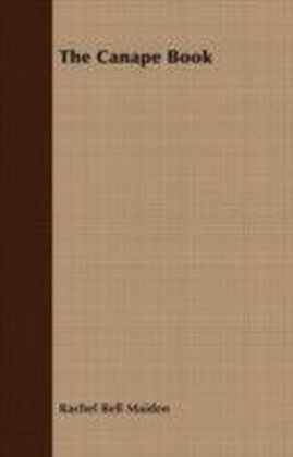 Canape Book