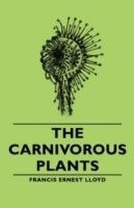Carnivorous Plants main product photo
