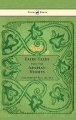 Fairy Tales From The Arabian Nights