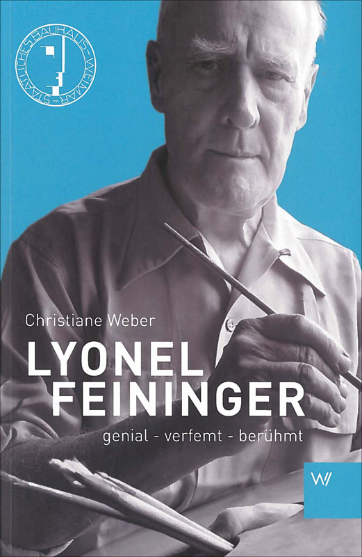Lyonel Feininger main product photo