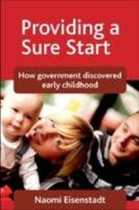 Providing a Sure Start