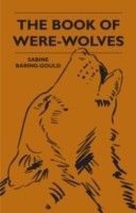 Book Of Were-Wolves