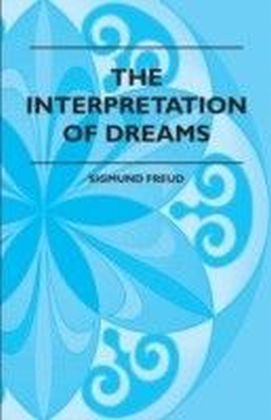 Interpretation Of Dreams