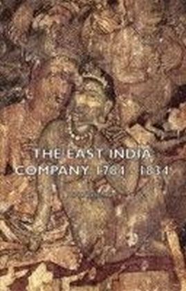 East India Company 1784 - 1834