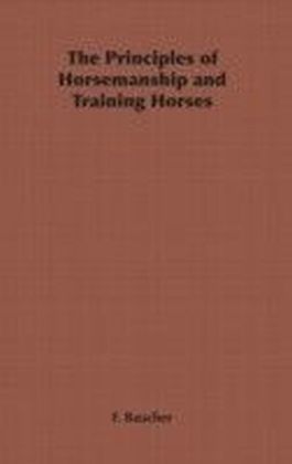 Principles of Horsemanship and Training Horses main product photo