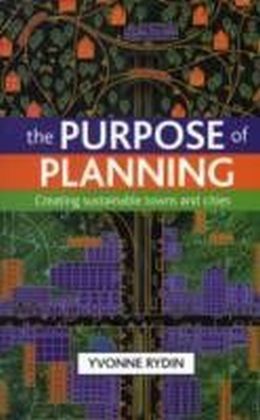 purpose of planning
