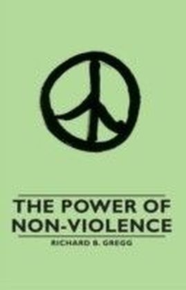 Power of Non-Violence