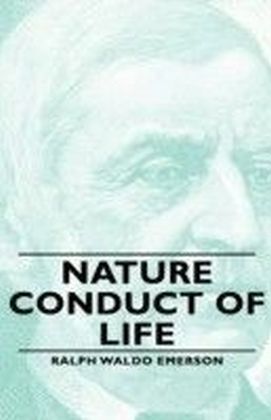 Nature - Conduct of Life main product photo