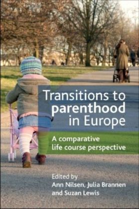 Transitions to parenthood in Europe