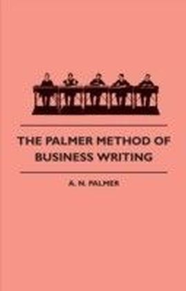 Palmer Method of Business Writing