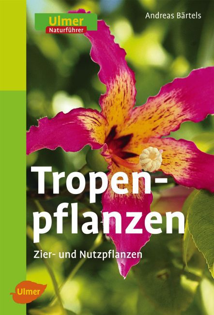 Tropenpflanzen main product photo