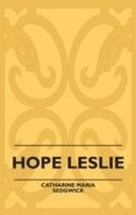 Hope Leslie