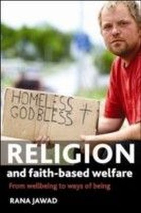Religion and faith-based welfare