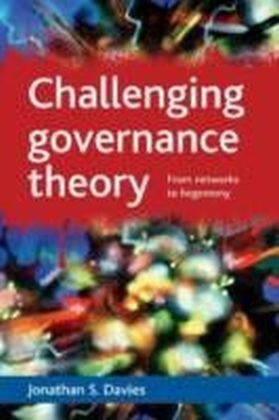 Challenging governance theory