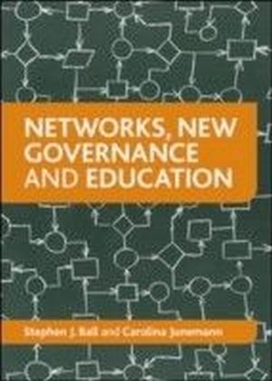 Networks, new governance and education