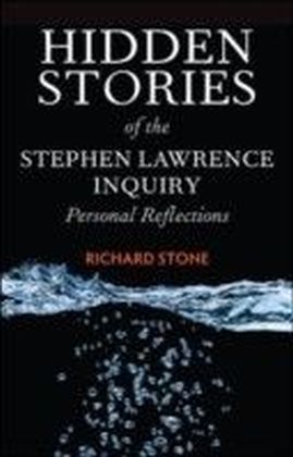 Hidden stories of the Stephen Lawrence inquiry main product photo