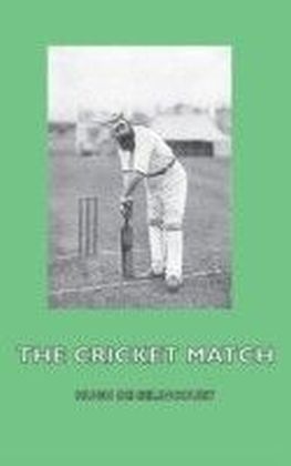Cricket Match