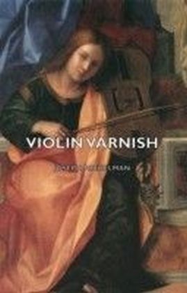 Violin Varnish