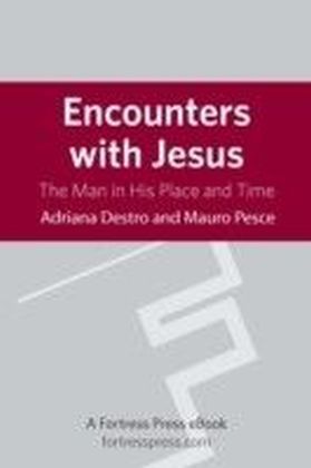 Encounters with Jesus
