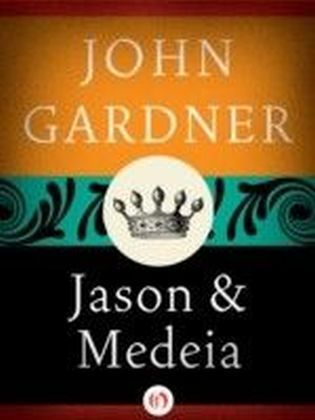 Jason and Medeia
