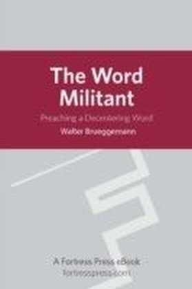 Word Militant