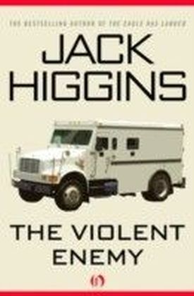 Violent Enemy