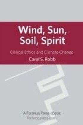 Wind Sun Soil Spirit