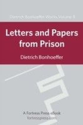 Letters and Papers from Prison DBS Vol 8