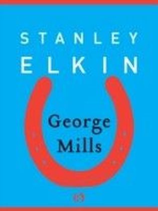 George Mills main product photo