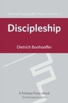Disciples DBW Vol 4 main product photo