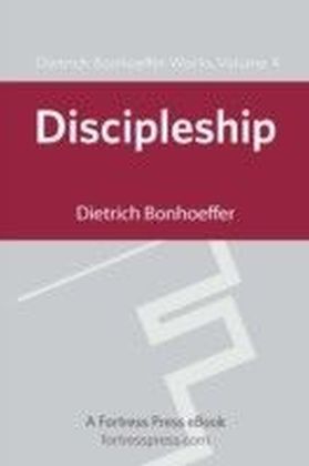 Disciples DBW Vol 4