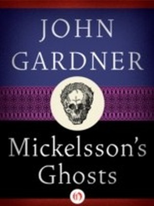 Mickelsson's Ghosts main product photo