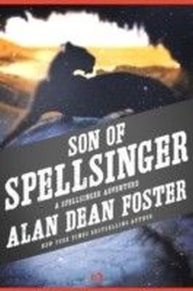 A Spellsinger Adventure - Son of Spellsinger