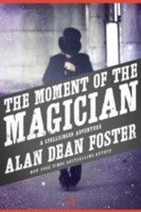 A Spellsinger Adventure - Moment of the Magician