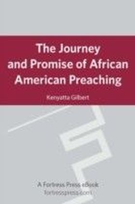 Journey & Promise of African American Preach