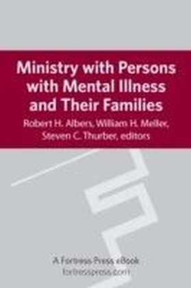 Ministry with Persons with Mental Illness and Their Families