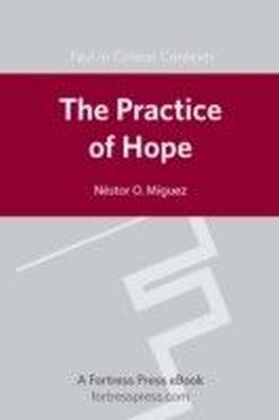 Practice of Hope