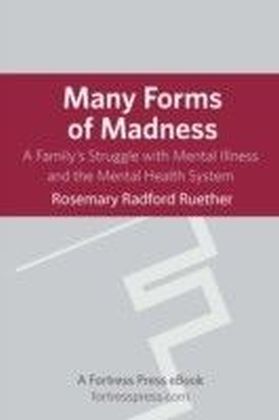 Many Forms of Madness main product photo