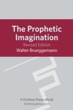 Prophetic Imagination