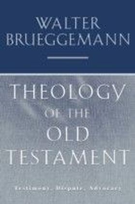 Theology of the Old Testament