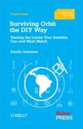 Surviving Orbit the DIY Way main product photo