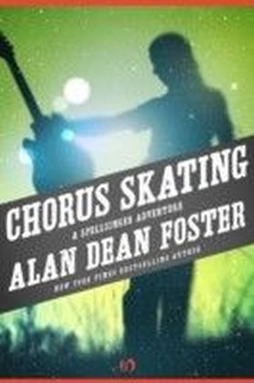 A Spellsinger Adventure - Chorus Skating