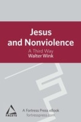 Jesus and Nonviolence