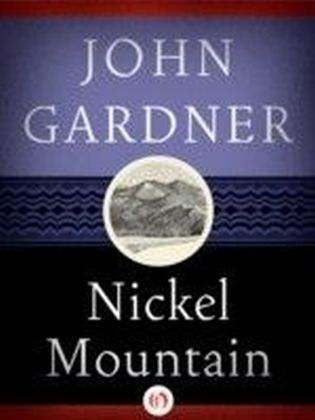 Nickel Mountain main product photo