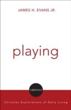 Playing main product photo