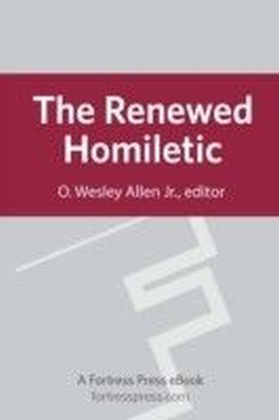 renewed Homiletic main product photo