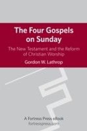 Four Gospels on Sunday