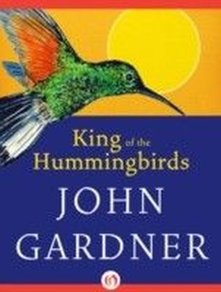King of the Hummingbirds main product photo
