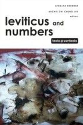 Leviticus and Numbers